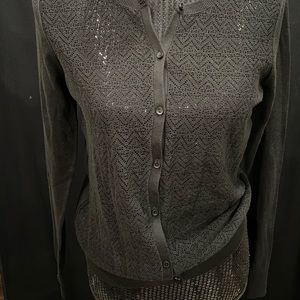 NWT LOFT Cardigan